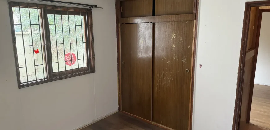 Propiedad Con 2 Casas Independientes | 500 M2 Terreno |