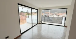 Casa Nueva 4 Habitaciones 3 Baños  | 140 mt San Joaquín La Serena |