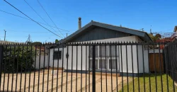 Propiedad Con 2 Casas Independientes | 500 M2 Terreno |