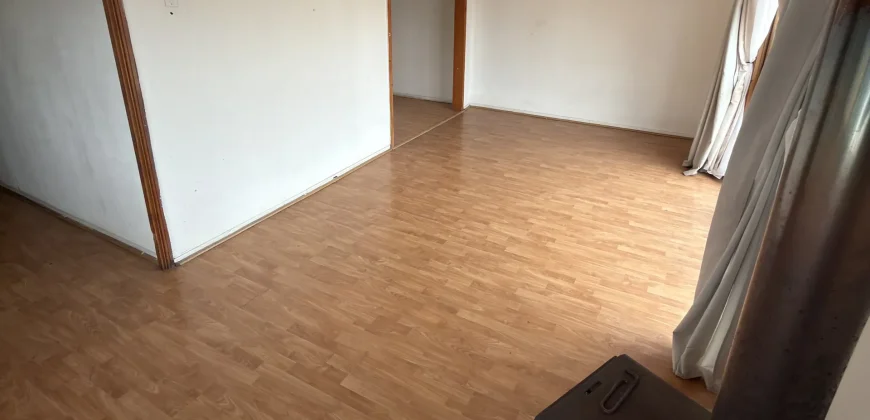 Propiedad Con 2 Casas Independientes | 500 M2 Terreno |