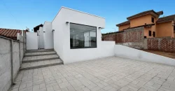 Casa Nueva 4 Habitaciones 3 Baños  | 140 mt San Joaquín La Serena |