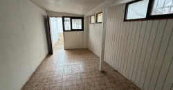 Propiedad Con 2 Casas Independientes | 500 M2 Terreno |