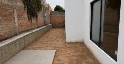 Casa Nueva 4 Habitaciones 3 Baños  | 140 mt San Joaquín La Serena |