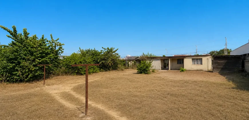 Terreno en Venta | 1.902 m² | Avenida Balmaceda