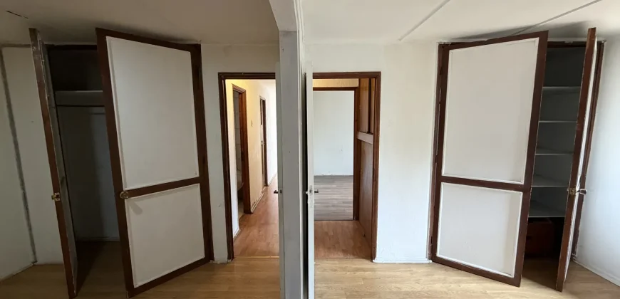 Propiedad Con 2 Casas Independientes | 500 M2 Terreno |