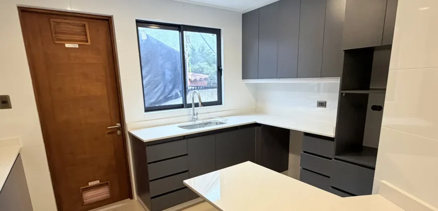 Casa Nueva 4 Habitaciones 3 Baños  | 140 mt San Joaquín La Serena |