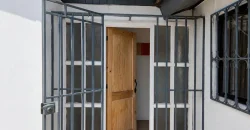 Propiedad Con 2 Casas Independientes | 500 M2 Terreno |