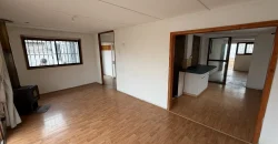Propiedad Con 2 Casas Independientes | 500 M2 Terreno |