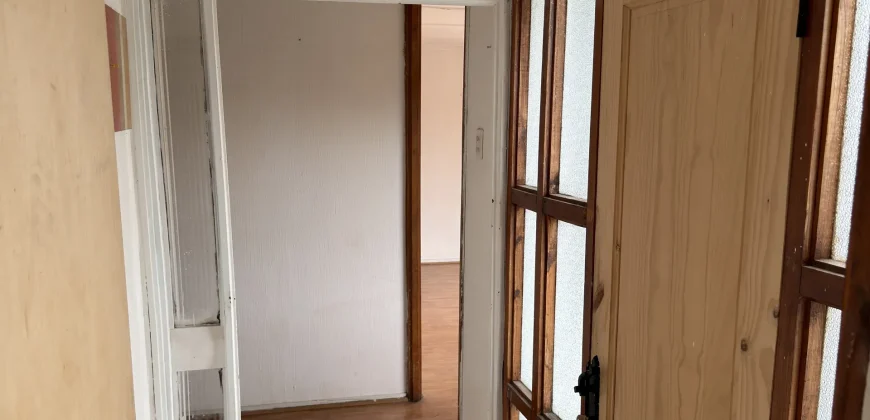 Propiedad Con 2 Casas Independientes | 500 M2 Terreno |