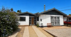 Propiedad Con 2 Casas Independientes | 500 M2 Terreno |