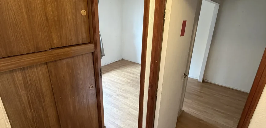 Propiedad Con 2 Casas Independientes | 500 M2 Terreno |