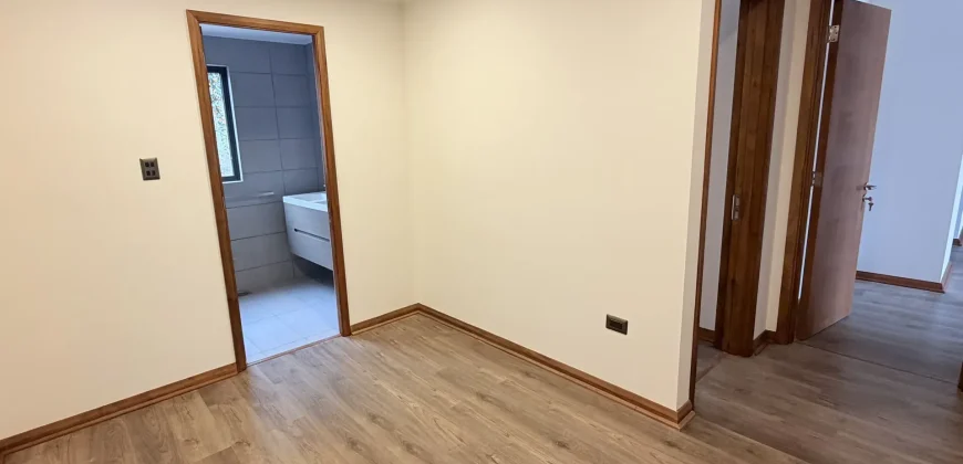 Casa Nueva 4 Habitaciones 3 Baños  | 140 mt San Joaquín La Serena |