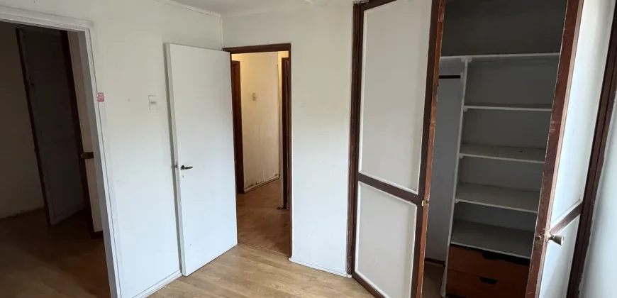 Propiedad Con 2 Casas Independientes | 500 M2 Terreno |