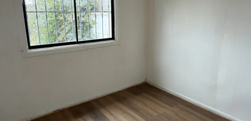 Propiedad Con 2 Casas Independientes | 500 M2 Terreno |