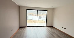 Casa Nueva 4 Habitaciones 3 Baños  | 140 mt San Joaquín La Serena |