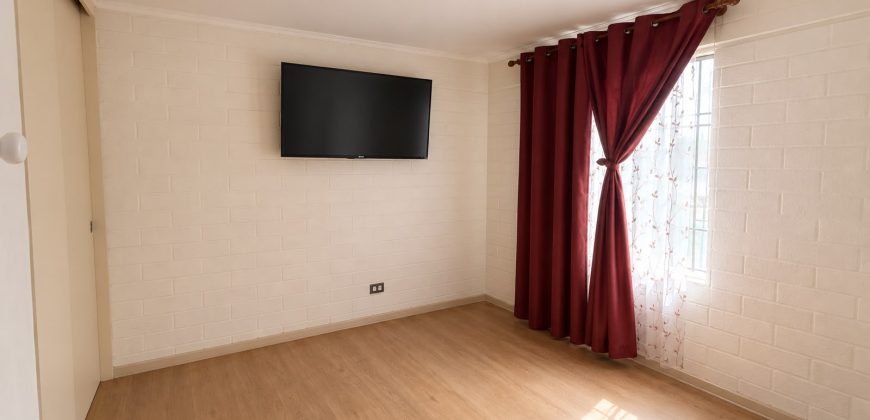 Casa en Venta – Portal San Ramón, Coquimbo