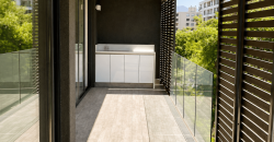 Departamento en Providencia
