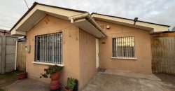 Casa en Venta – Portal San Ramón, Coquimbo