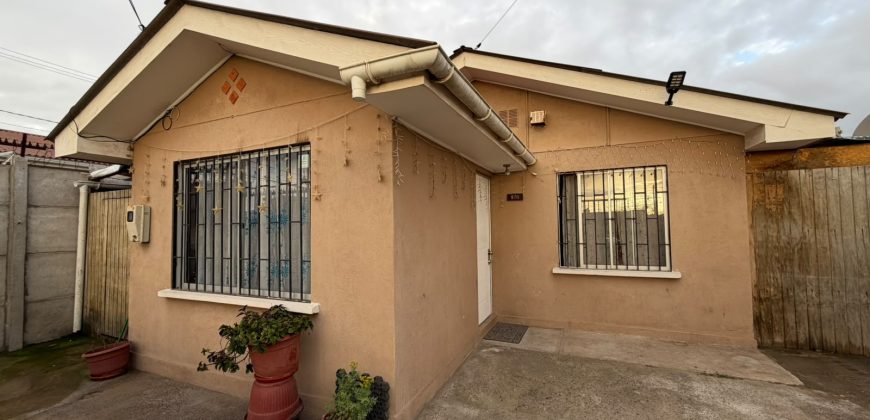 Casa en Venta – Portal San Ramón, Coquimbo