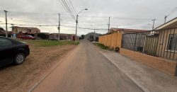 Casa en Venta – Portal San Ramón, Coquimbo