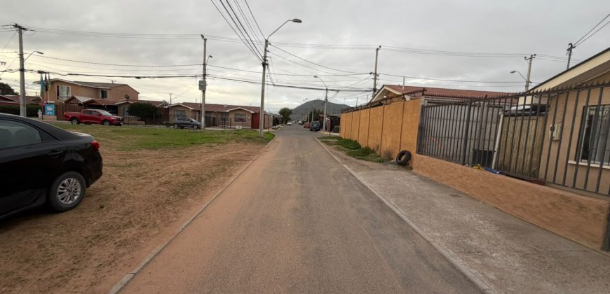 Casa en Venta – Portal San Ramón, Coquimbo