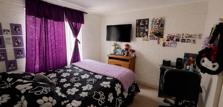 Casa en Venta – Portal San Ramón, Coquimbo