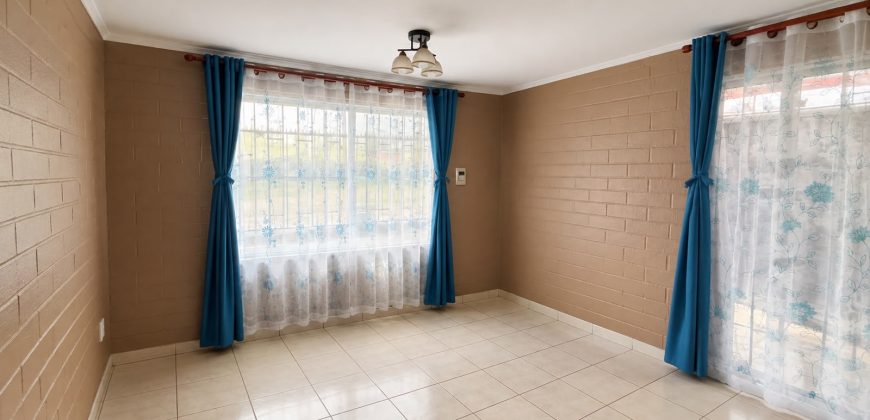 Casa en Venta – Portal San Ramón, Coquimbo