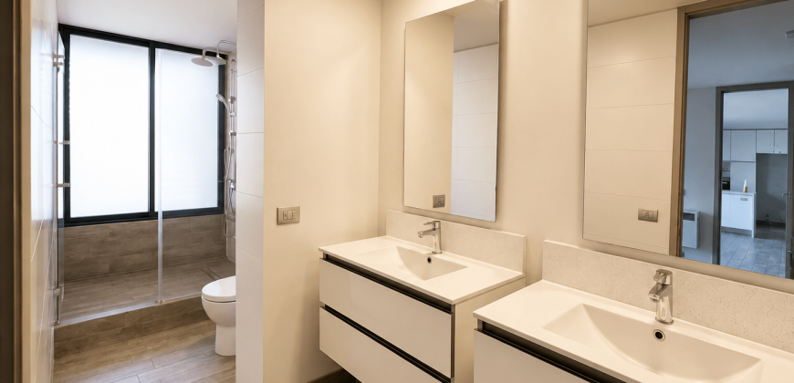 Departamento en Providencia