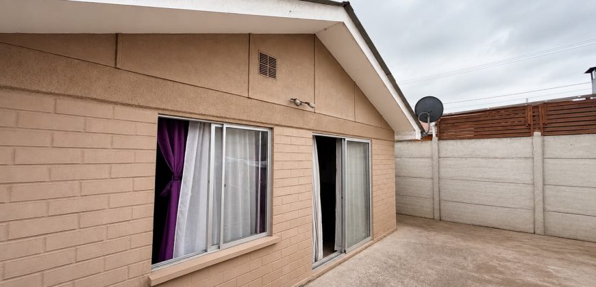 Casa en Venta – Portal San Ramón, Coquimbo