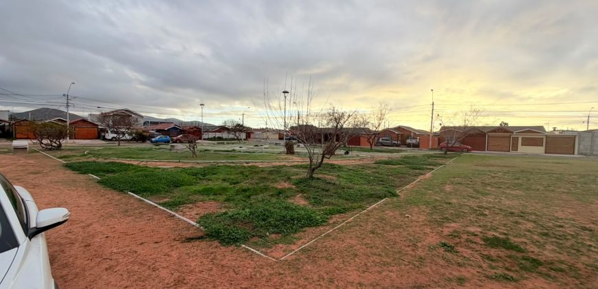 Casa en Venta – Portal San Ramón, Coquimbo