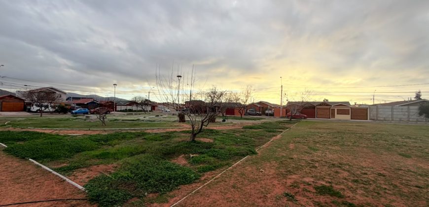 Casa en Venta – Portal San Ramón, Coquimbo