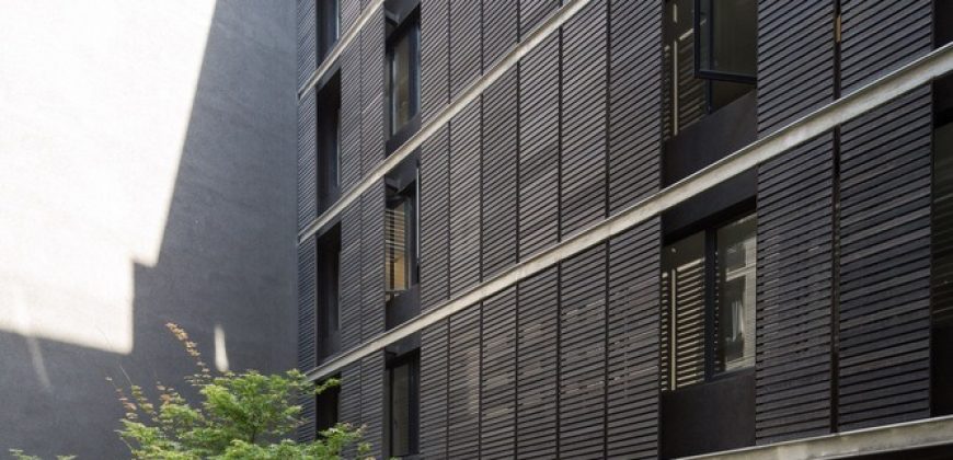 Departamento en Providencia