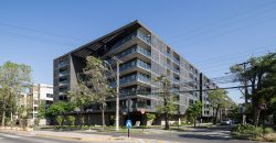 Departamento en Providencia