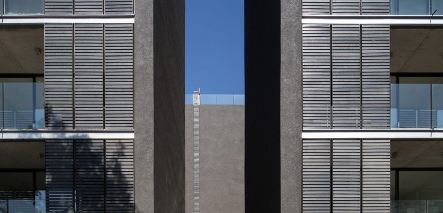 Departamento en Providencia