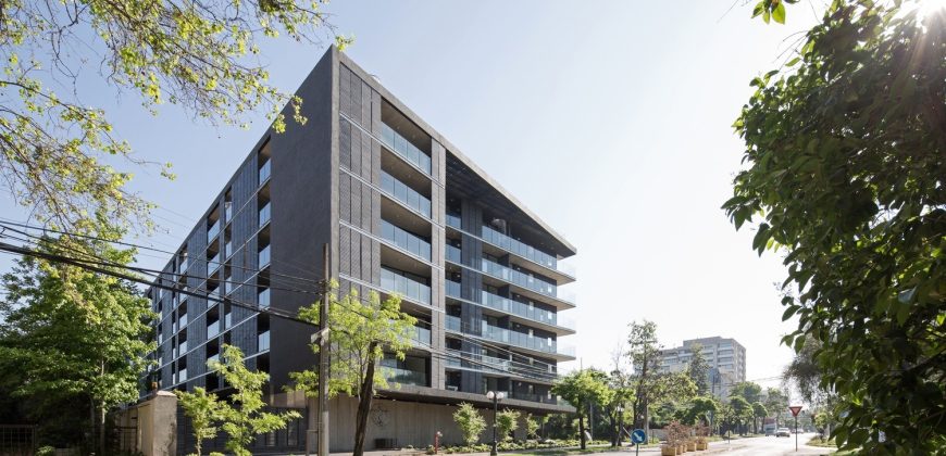 Departamento en Providencia