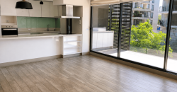 Departamento en Providencia