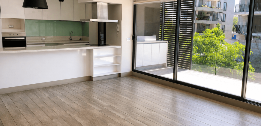 Departamento en Providencia