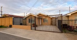 Casa en Venta – Portal San Ramón, Coquimbo
