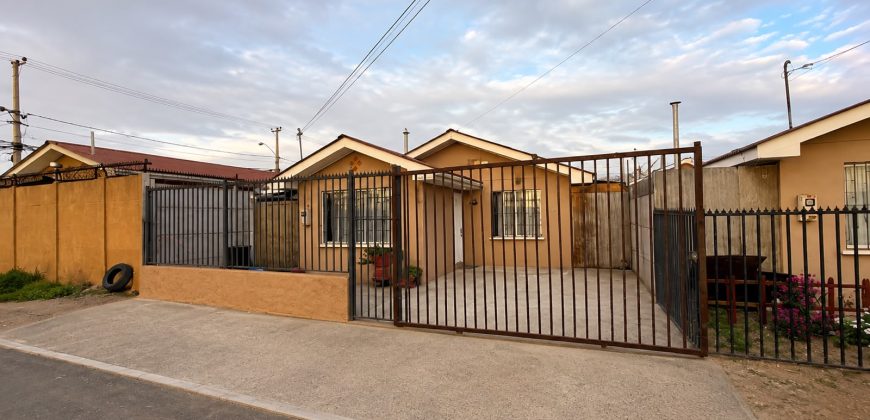 Casa en Venta – Portal San Ramón, Coquimbo
