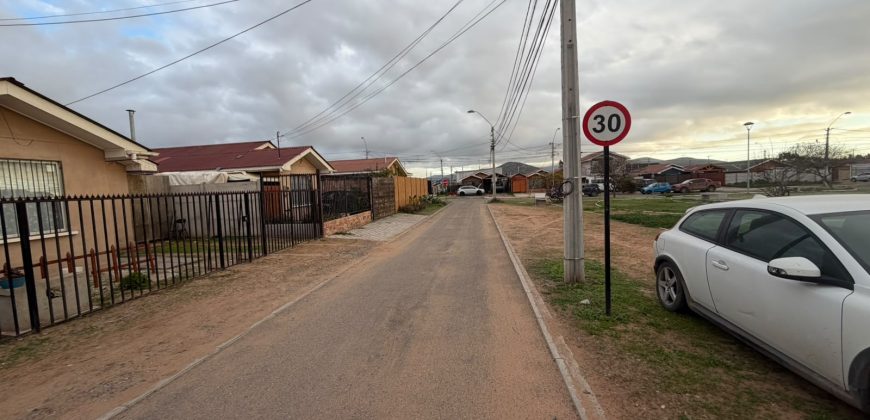 Casa en Venta – Portal San Ramón, Coquimbo