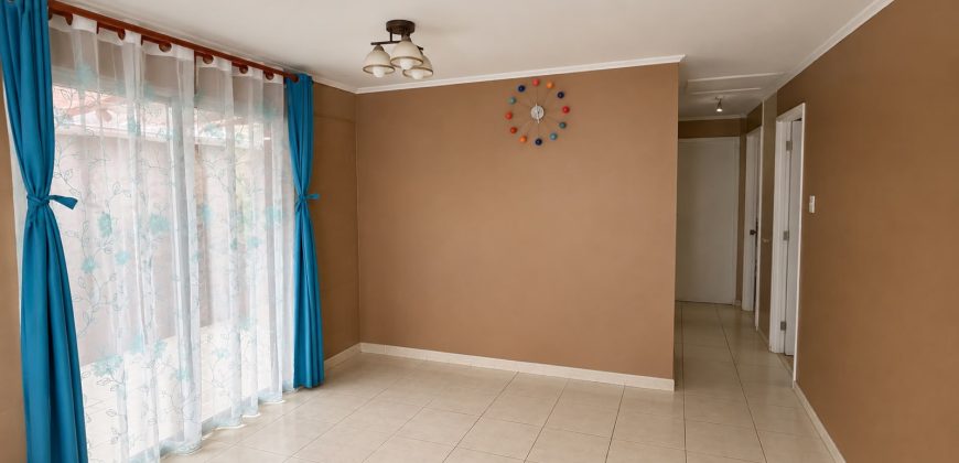 Casa en Venta – Portal San Ramón, Coquimbo