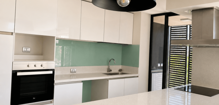 Departamento en Providencia
