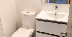 Departamento en Providencia