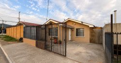 Casa en Venta – Portal San Ramón, Coquimbo