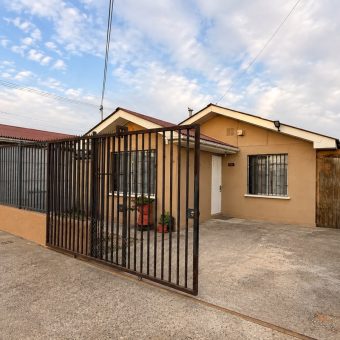 Casa en Venta – Portal San Ramón, Coquimbo