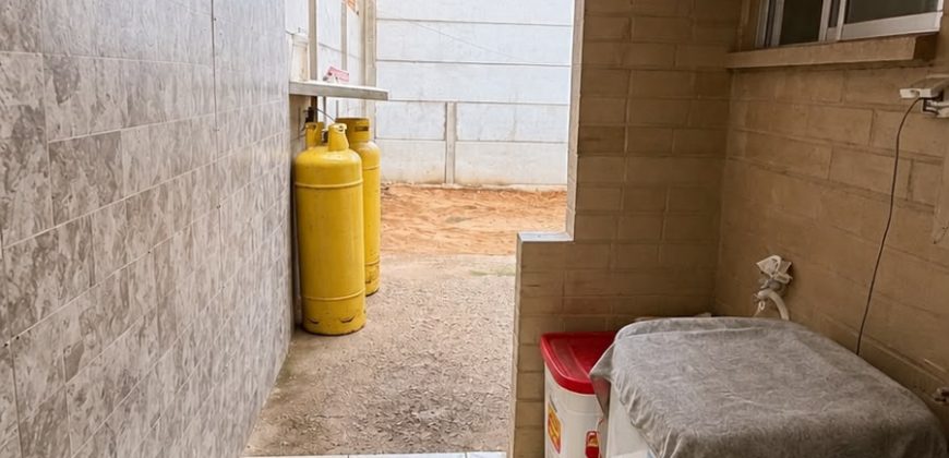 Casa en Venta – Portal San Ramón, Coquimbo