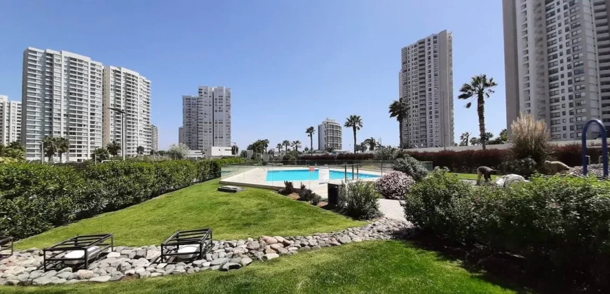 Departamento 3d 2b 1e 1b 87 Mt Av Los Pescadores- Peñuelas C