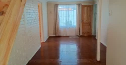 Casa En Villa Las Lomas En Coquimbo – 170 Mts2 5d 2b 1e 1b