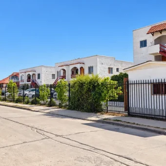 Departamento 3 Hab 2 Baños 1 Estac – Bodega Hermosa Vista