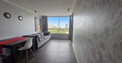 Depto Amoblado 2d 1b 1e 1b Condominio Playa Blanca La Serena